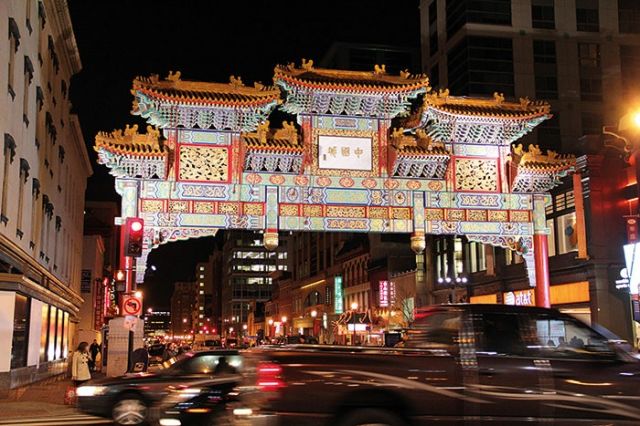 واشنطن: التاريخان الأميركي  والأفريقي  يتحولان متحفًا 