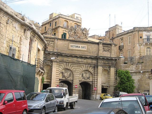 فاليتا عاصمة مالطا تحتفل بعامها الـ 450 وشبابها المتجدّد 