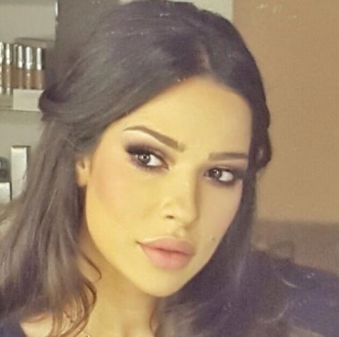 إحصلي على شفتَي نادين نجيم بلا عمليات تجميل