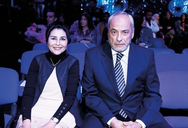 مقابلة خاصة مع والدة حسن الشافعي، ماذا قالت؟