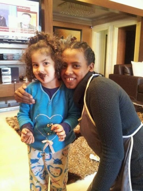 صدور القرار الظني في قضية الطفلة المقتولة سيلين، من المتهم؟