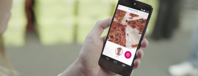 سكايب تُطلق تطبيق لرسائل الفيديو القصيرة