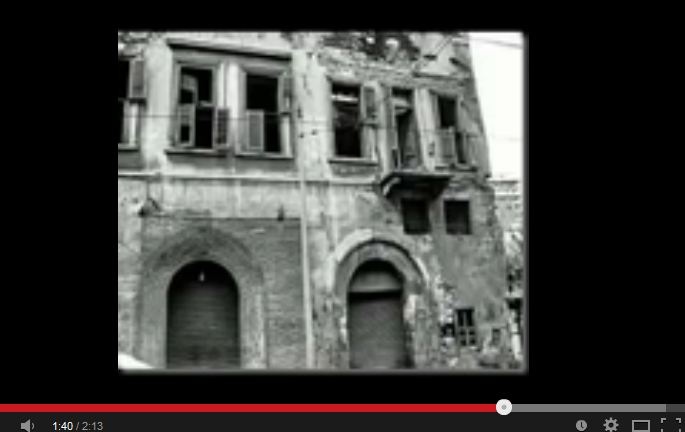 بالفيديو - تعرف على منزل ريا وسكينه وغرفة الدفن والضحايا الحقيقين