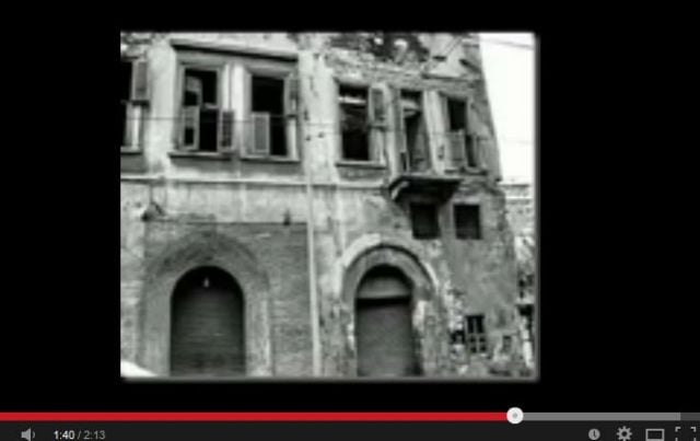 بالفيديو - تعرف على منزل ريا وسكينه وغرفة الدفن والضحايا الحقيقين