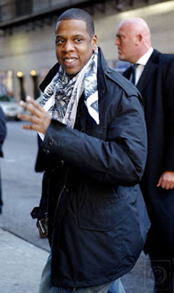 Jayz Jayz