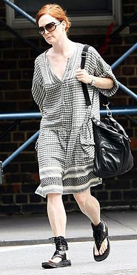 Julianne Moore Julianne Moore