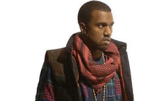 Kanye West Kanye West