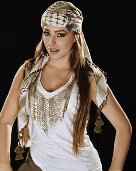 سوزان نجم الدين