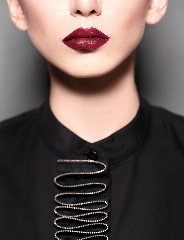 شتاء غني بالألوان. من الحيادي إلى الساطع...