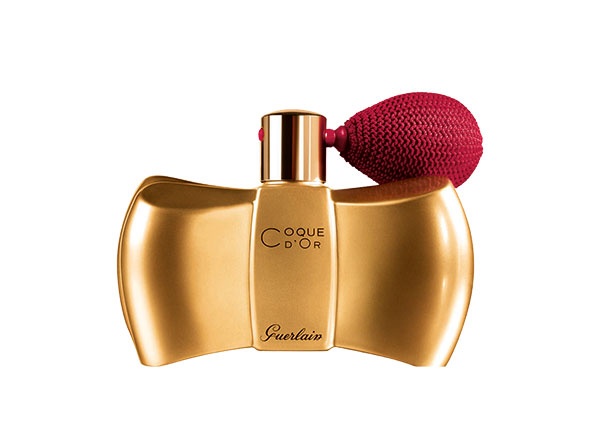 ترف الذهب... هذه اختياراتنا لجمالك في موسم المناسبات: جرّبناها وأحببناها