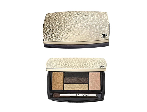 Lancome Holiday Parisian Lights Collection Palette
