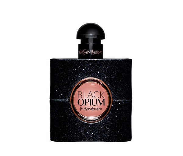 YSL BLACK OPIUM Eau de Parfum