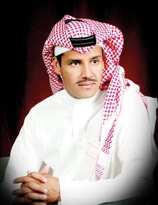 ثالث لقاء بين «غياهيب» وخالد عبد الرحمن في «عذرتك»