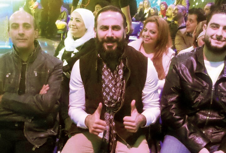 قصي خولي: لم أُحدث ثورة!