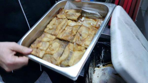 بالأسماء والصور- أمانة جدة تغلق مطاعم واستراحات ضمن حملتها على الأغذية الفاسدة