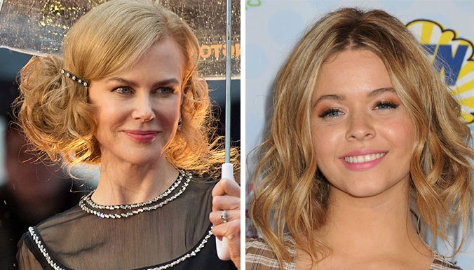 جرّبي الشعر القصير دون أن تقصّيه!