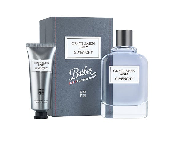 جذاب Givenchy Gentlemen Only Barber Edition
