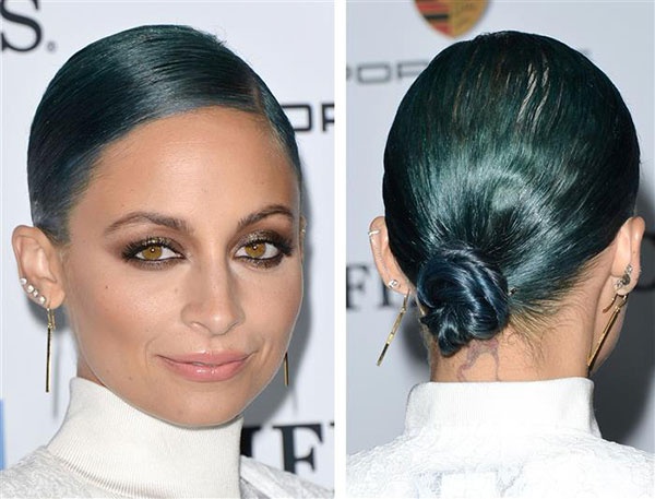 Nicole Richie