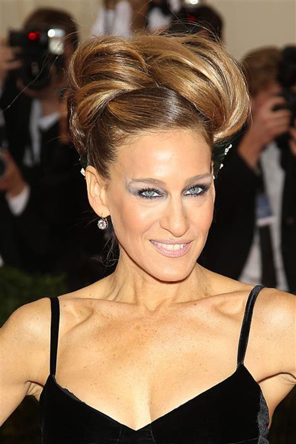 Sarah Jessica Parker