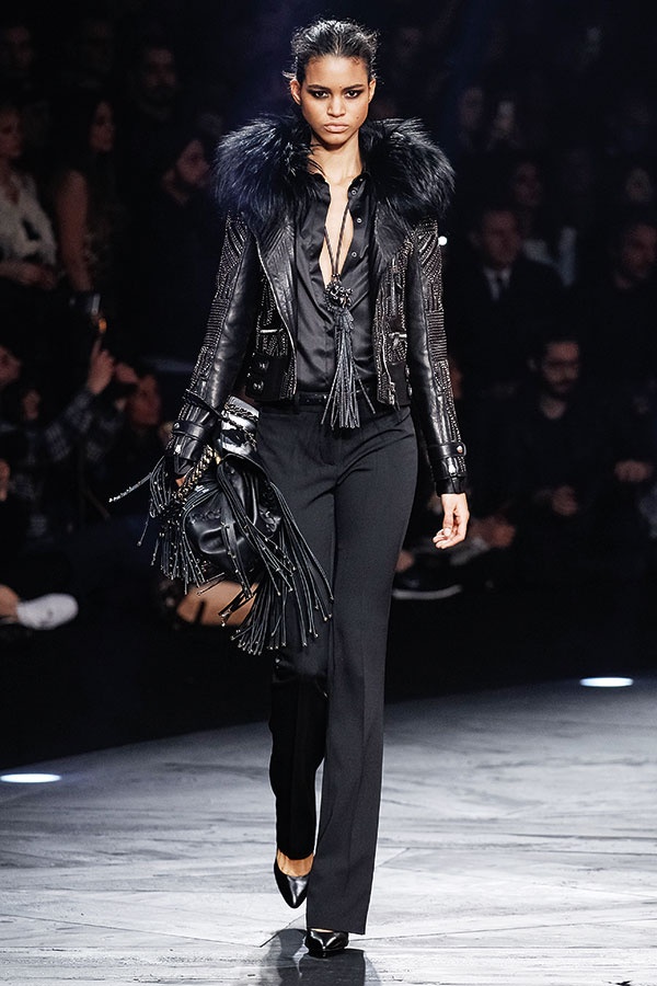 ROBERTO CAVALLI