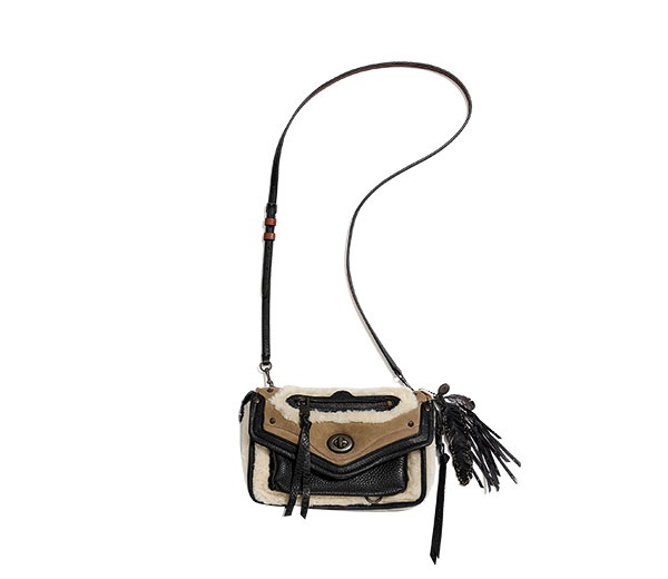 حقيبة يد من COACH