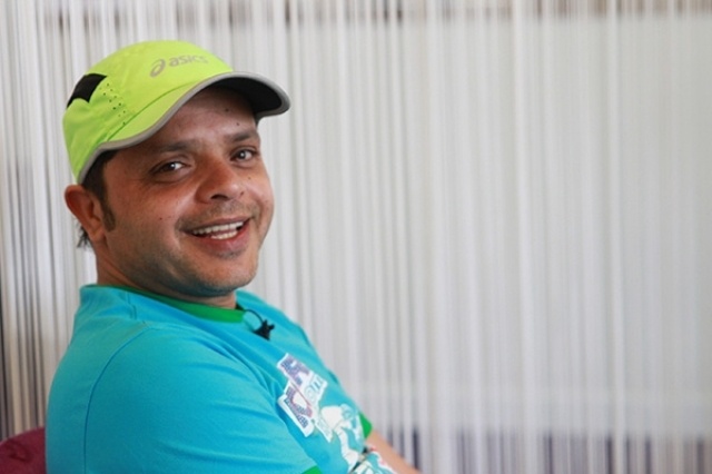 لأول مرة هنيدي ينشر صور أولاده