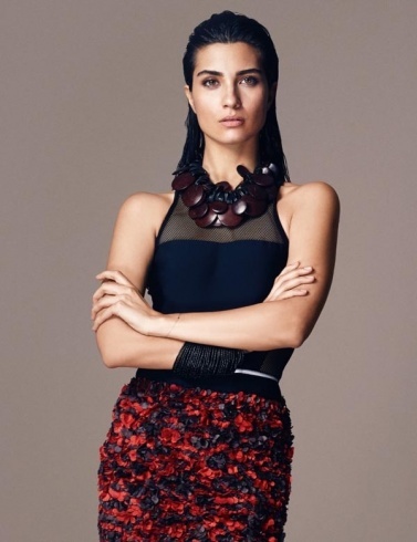 بالفيديو- هذه الثواني الـ 27  تقاضت عليها توبا مليون دولار!