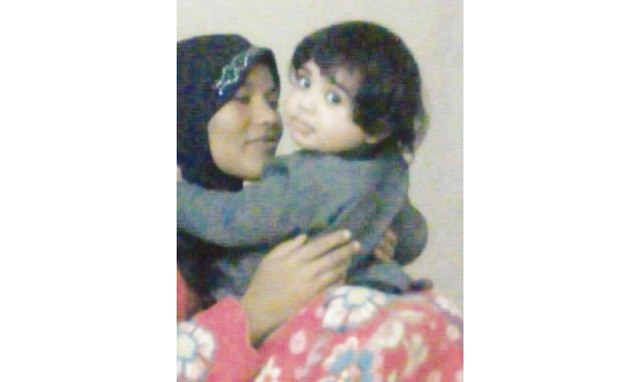 القصاص من الإثيوبية «خديجة» قاتلة الطفلة «الجازي» بـ30 طعنة