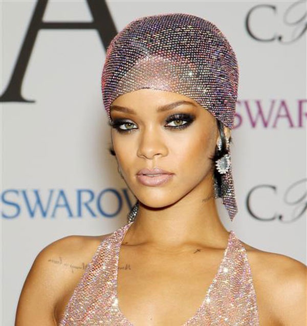 Rihanna