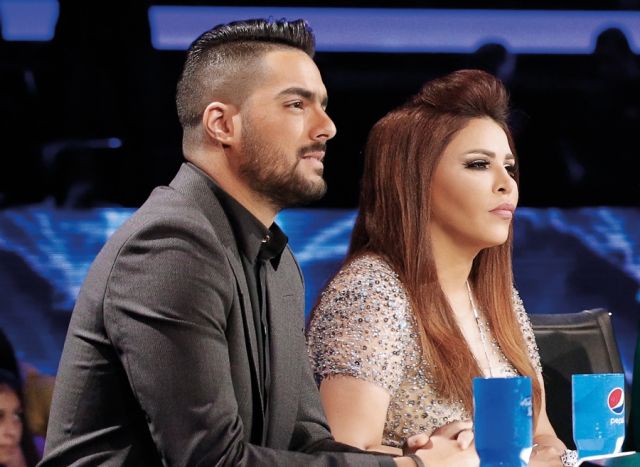 حسن الشافعي: لا أود أن يعرفوا عني... وهذا هو النشيد الذي أحضره