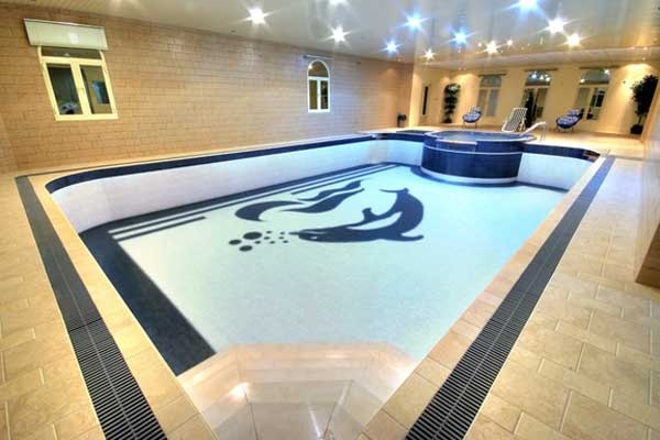 منزل جورج وسوف