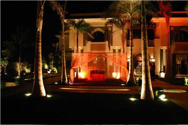 منزل عمرو دياب