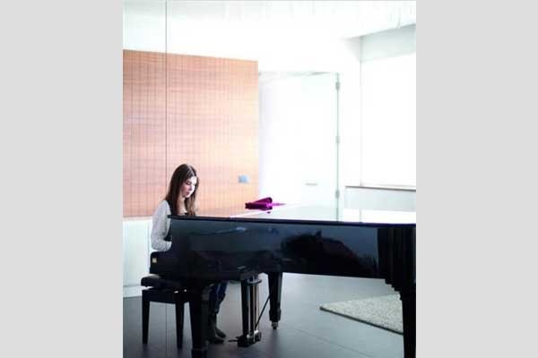 منزل نانسي عجرم