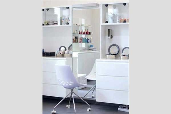 منزل نانسي عجرم