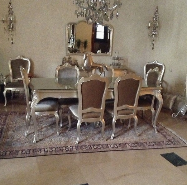 منزل غادة عبد الرازق