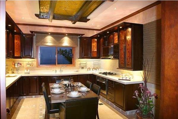 منزل محمد عبده