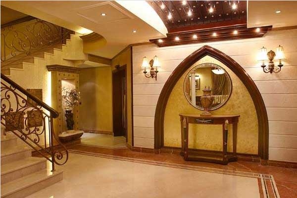 منزل محمد عبده