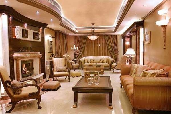 منزل محمد عبده