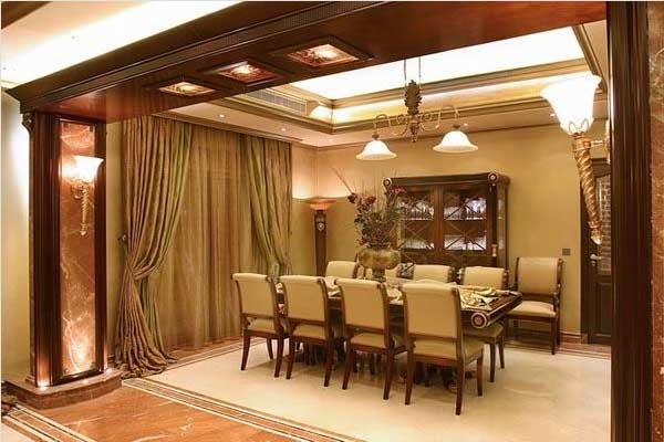 منزل محمد عبده