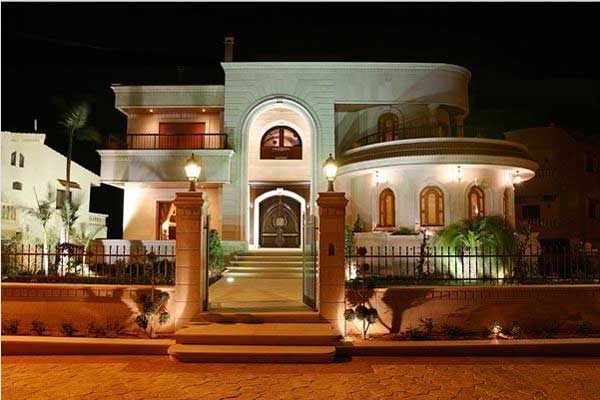 منزل محمد عبده