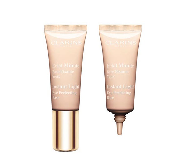 Clarins Instant Light Eye Perfecting Base
