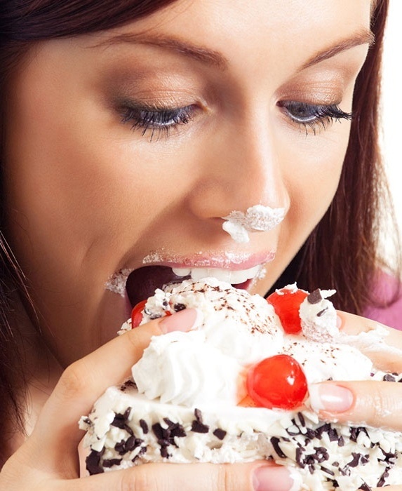 الوزن الزائد يخفض السمع!