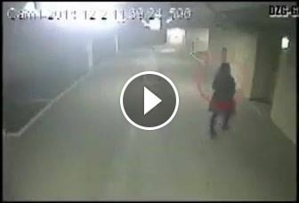 بالفيديو - أغرب مفاجأة لعيد ميلاد! لن تصدّقوا ما الذي حصل!