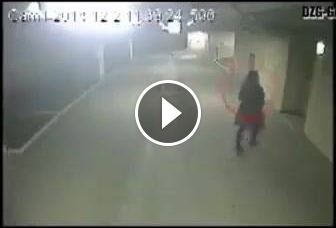 بالفيديو - أغرب مفاجأة لعيد ميلاد! لن تصدّقوا ما الذي حصل!