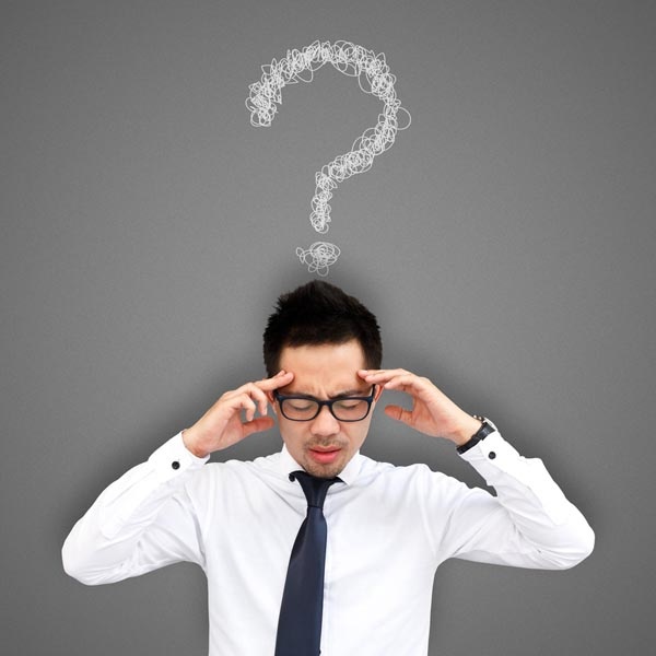 ضعف الذاكرة يسبق الجلطة لدى المثقفين!