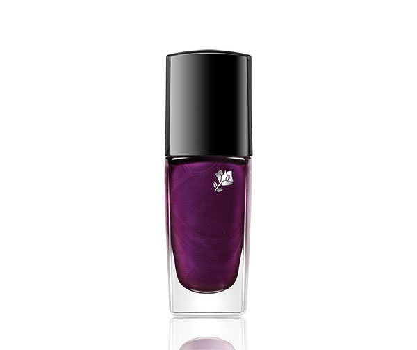 أنيق Lancôme French Idole Vernis in Love in Amethyste Brune
