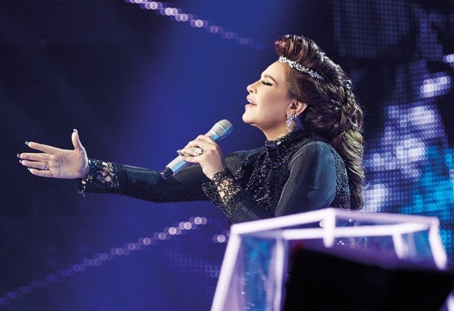 من حوّل أحلام من ملكة إلى أميرة؟