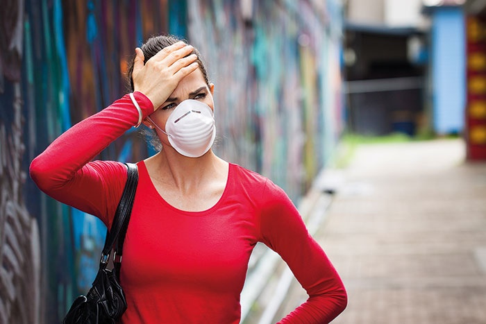 كل الحقائق عن إيبولا، لا علاجات للمرض فكيف نحد من أعراضه؟