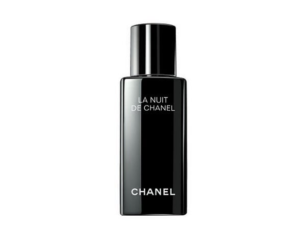 Chanel La Nuit de Chanel