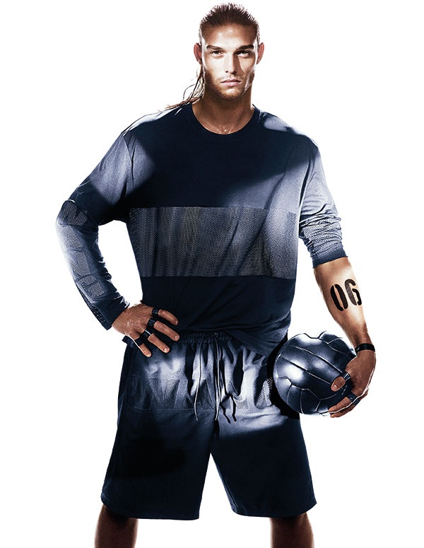 مجموعة Alexander Wang X H&M في خدمة أناقتك